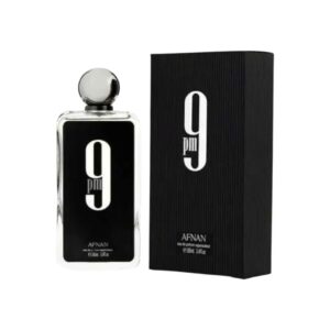 9PM Perfume Para Hombre- EDP 100ml- Afnan