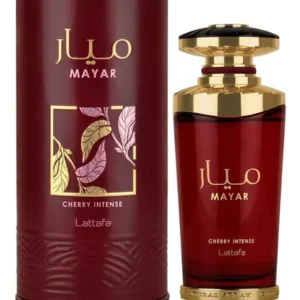 Mayar Cherry- Perfume Para Mujer- Eau de Parfum 100 ml – Lattafa