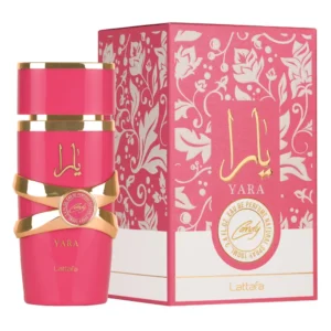 Yara Candy- Perfume Para Mujer- Eau de Parfum 100 ml – Lattafa